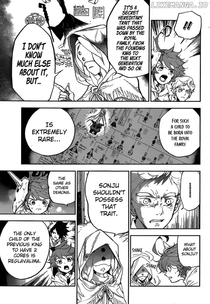 The Promised Neverland chapter 157 image 09_optimized